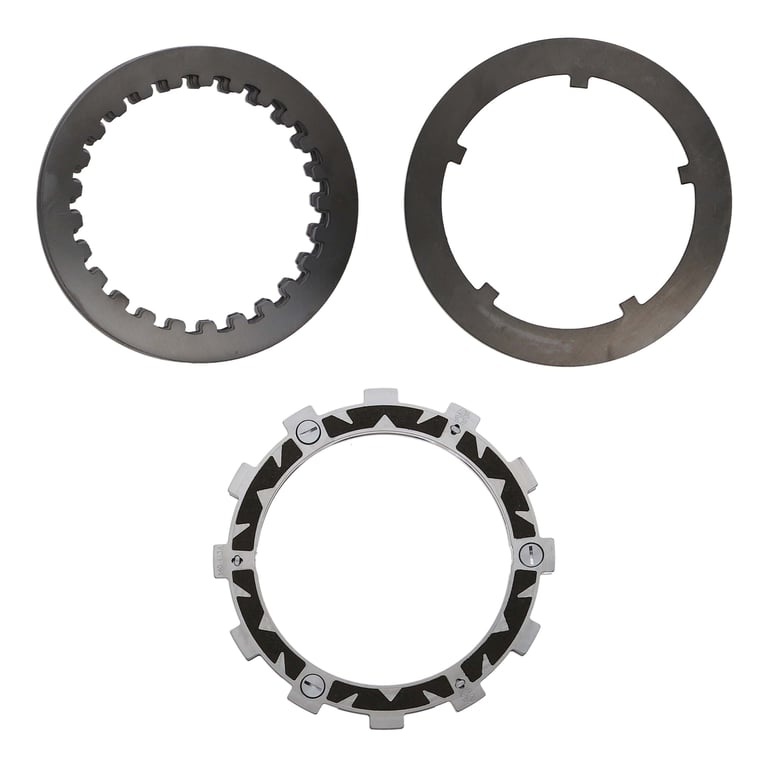 CLUTCH KIT CORE EXP 4.0 12-23 SHERCO 250 SCF R SE SEF I 300 REKLUSE RMS-8708024