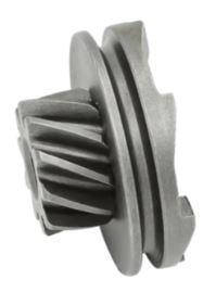 KICK PINION GEAR SPRING SPORTSMAN SCRAMBLER PREDATOR 50 90CC 650194 0450190