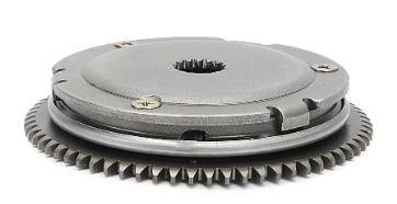 STARTER MOTOR CLUTCH 2009-2012 YAMAHA RAPTOR 90 POLARIS E-TON 812353 0450176 0450171 0450172