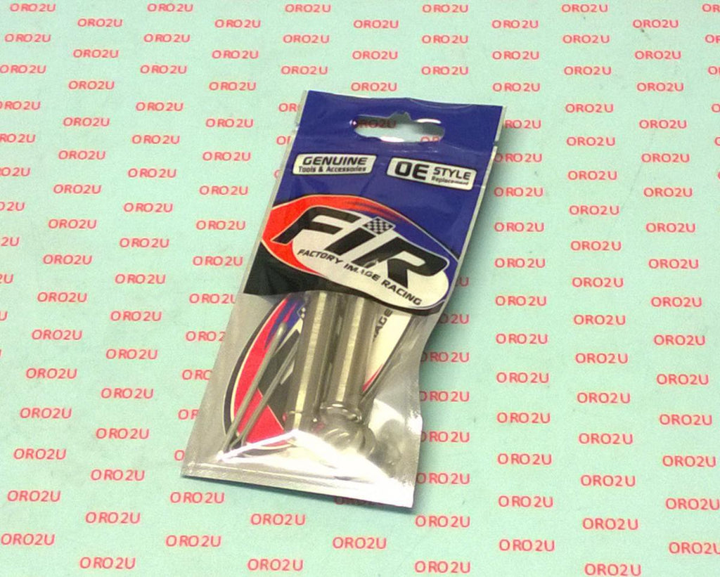 TITANIUM GR5 PEG PIN SET KTM HUSR HUSQ, 54803044000 / 44.00mm / FOOT PEG, / HUSQVARNA HUSABERG