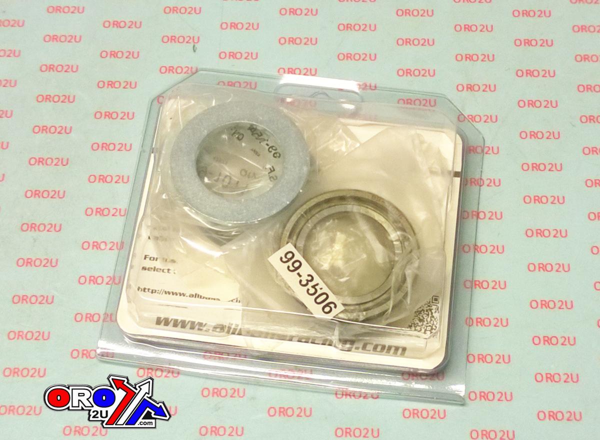 BEARING TAPER & SEAL KIT, ALLBALLS 99-3506-5, 30x48x15