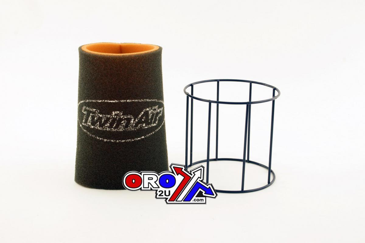 AIR FILTER APRILIA 1000 97-04, TWINAIR 158502FRX APRILIA, ROAD