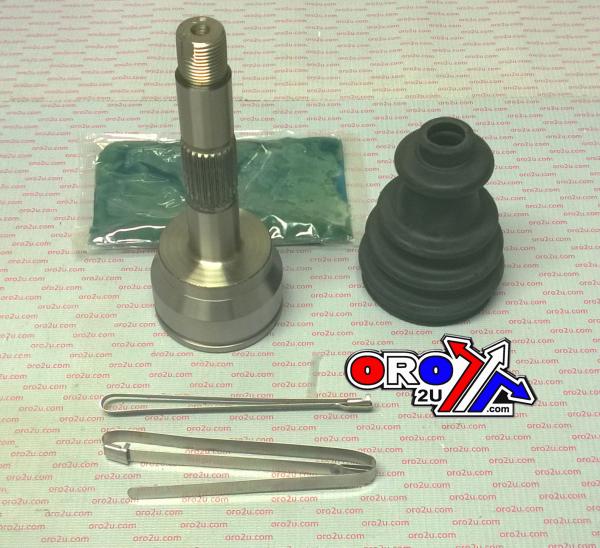 CVJ520 JOINT ASSY. POLARI