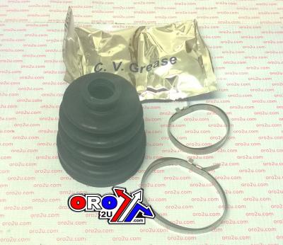 CV BOOT KIT HONDA KAWASAKI, ALLBALLS 19-5010 Arctic Cat