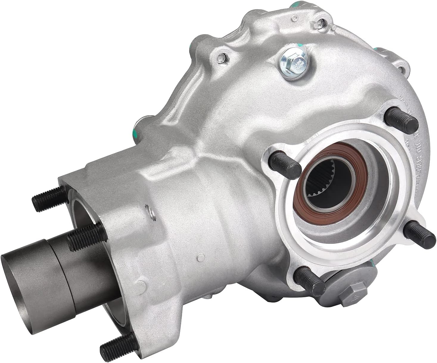REAR DRIVE DIFFERENTIAL HONDA TRX 400 450 500 FA FW FE 01-14 FOURTRAX FOREMAN RUBICON 41300-HP0-B80
