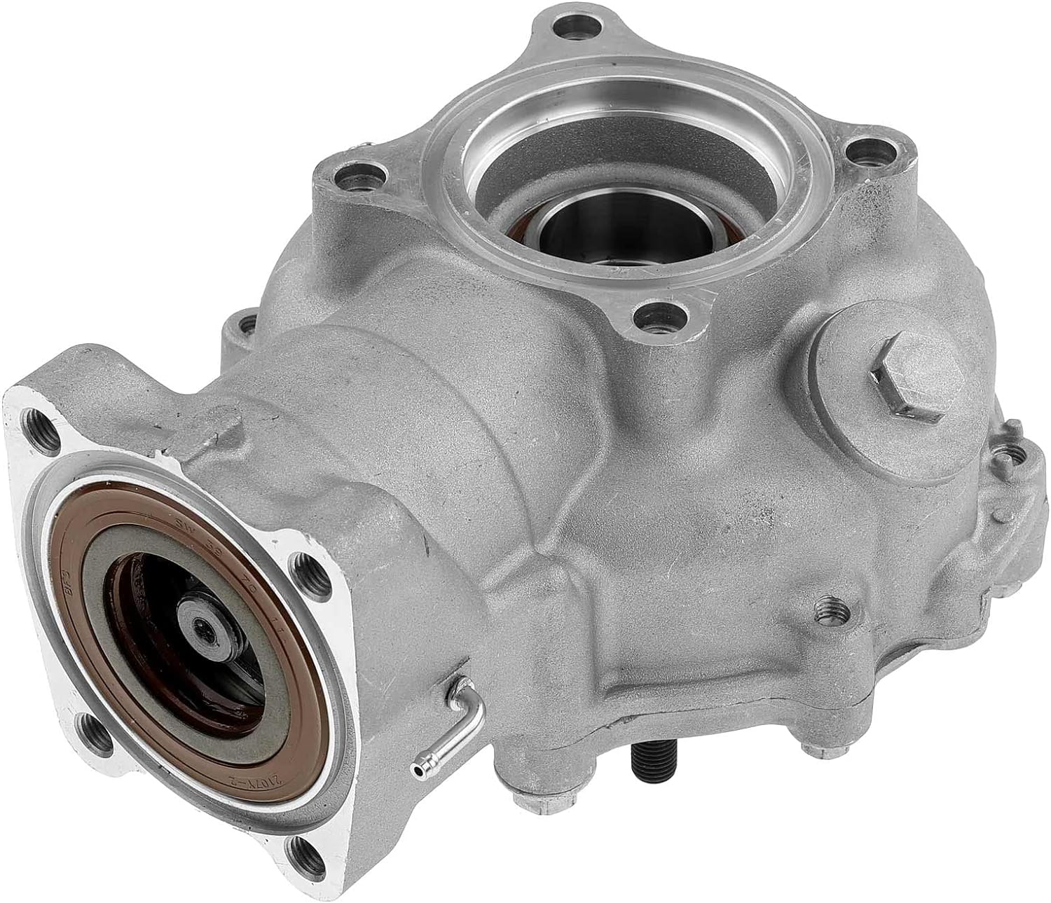 REAR DIFFERENTIAL HONDA 2000 - 2006 TRX350 400 TM TE FM FE 41300-HN5-671 41300-HN5-670