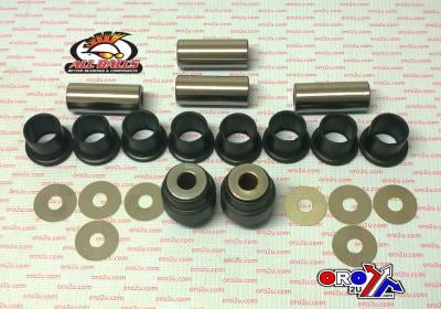 REAR INDEPENDENT SUSPENSION, ALLBALLS 50-1171 CAN-AM