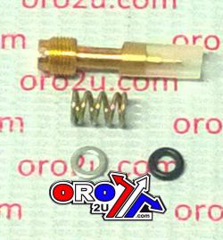 AIR FUEL SCREW KIT HONDA CBR, 16016-MAS-670, HONDA ROAD, KS 56-2002