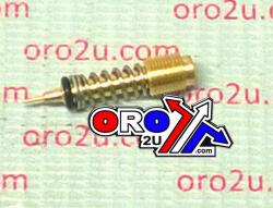 AIR FUEL SCREW KIT YAMAHA, 12R-14105-00-00, YAMAHA, KS 56-2007, YFZ YFM FZR