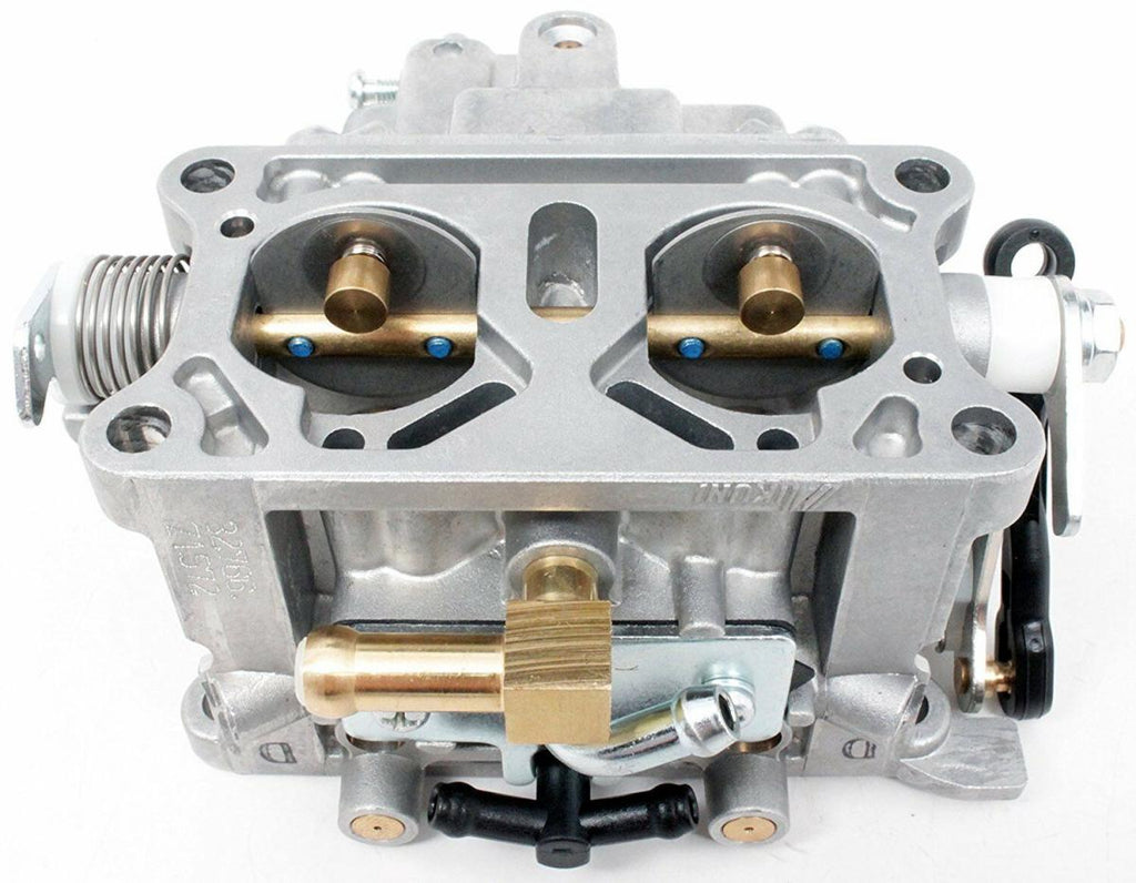 CARBURETOR ASSEMBLY + REBUILD KIT KAWASAKI Mule 3000 3010 3020 15003-2766