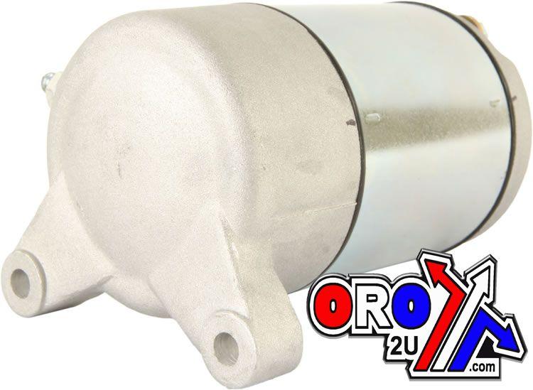 STARTER MOTOR POLARIS ATV, 3084981 UTV, 3090188, SMU0061 [AT-01106]