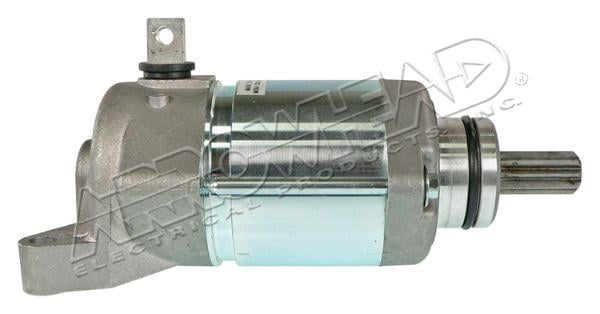 STARTER MOTOR WR450F WRF, 5TJ-81890-00-00, 5TJ-81890-20-, SMU0349