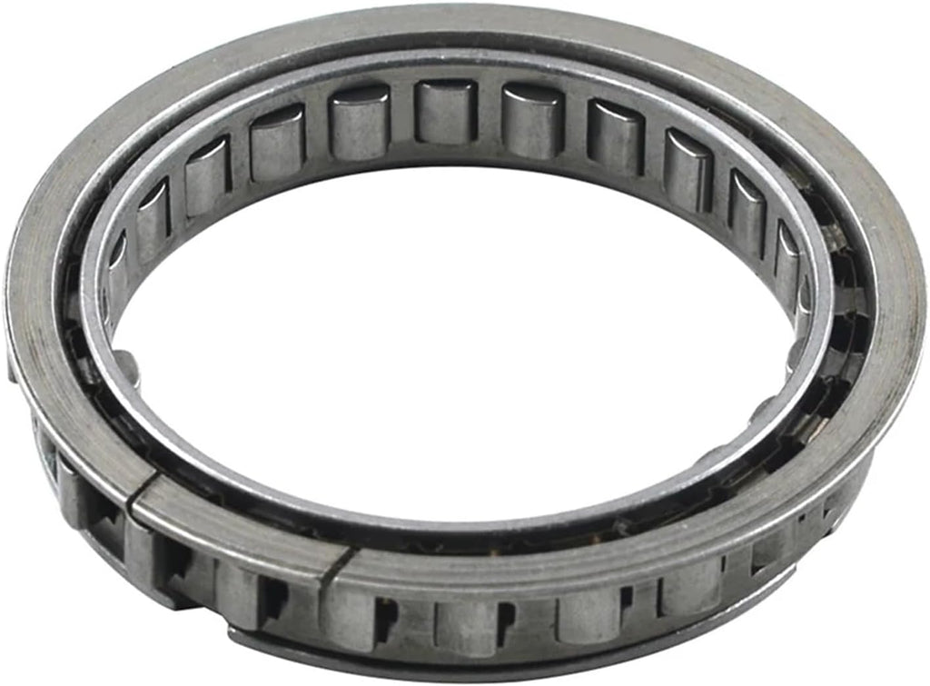 STARTER CLUTCH 2003 - 2008 YAMAHA GRIZZLY 660 5KM-15517-10-00 5KM-15590-00-00