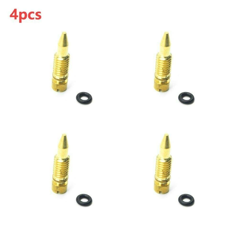 SCREW CARBURETOR FLOT BOWL DRAIN, HONDA CM400 CB750 CB400T CM450 CX500, CB550 CB650 CB750 CB900 CB1100F CB400T CM450