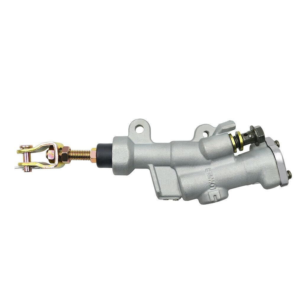 SLAVE CYLINDER REAR BRAKE YAMAHA, AP91004755UN-2583V-00 5XT-2583V-10 33D-2583V-00 3D7-2583V-00 17D-2583V-00, XT250 Serow 2005-2018/ XG250 TRICKER 2005-2017/ WR250F 2003-2020