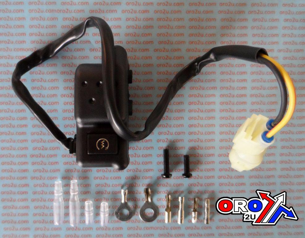 SWITCH START CRFX 35150-KSC-671
