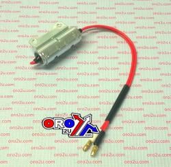 CONDENSER 30280-292-672, HONDA CB350/450/500, K&S 09-0006