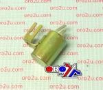 CONDENSER 654-81325-20-00, YAMAHA DT250 74-78, DT400 76, K&S 09-0010