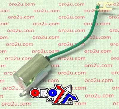 CONDENSER 30250-300-154, HONDA CB500/CB550/CB750, MC-01468