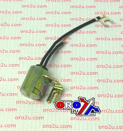 CONDENSER 1K8-81325-20, YAMAHA LB YZ 50 GTMX LB80, K&S 09-0009