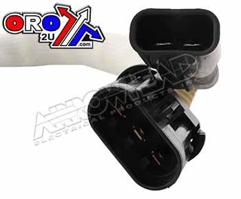 RECTIFIER / REGULATOR POLARIS RZR 4 900 1000 XP Turbo 2016 Ranger 900 XP Crew 900 2013 201, Arrowhead APO6036 Replacement for- 4013978 4015816