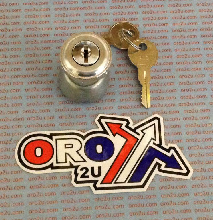 SWITCH IGNITION 3 WAY UNIVERSAL K&S 21-5210, KL21-5210