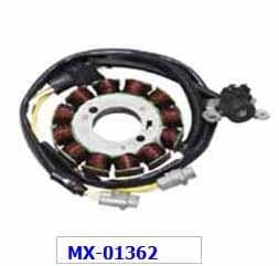 STATOR COIL, GAS GAS / YAMAHA, PSYCHIC MX-01362