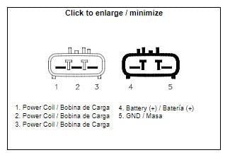 REGULATOR KAWASAKI, HONDA, YAMAHA, CANAM, POLARIS, 278002021 / 710000870 / 710001191 / 278002021/ 31600-HP0-A01 / 21066-0022 /4012941 / 710001103 / 51, DZE 02424-04