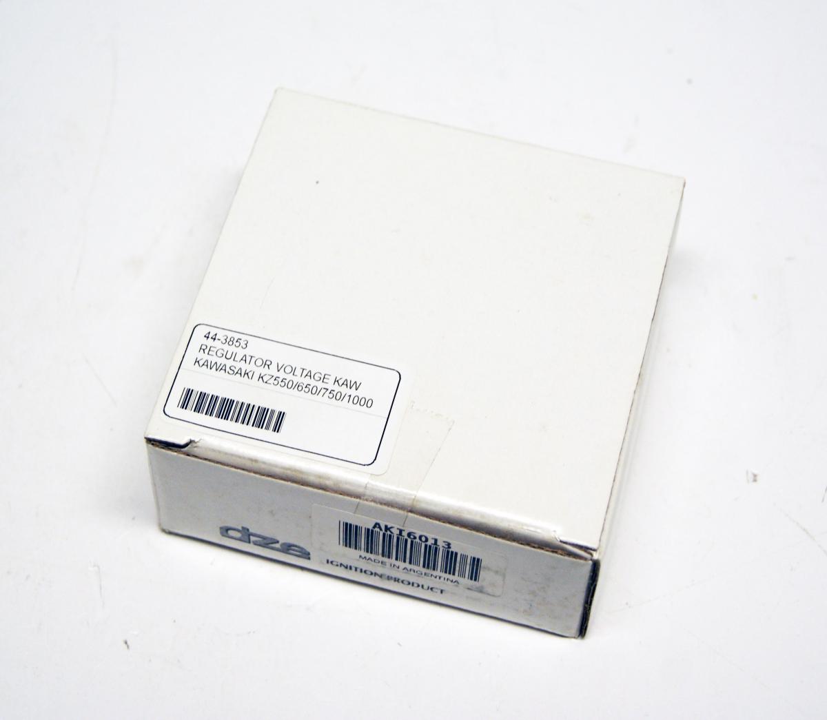 REGULATOR VOLTAGE KAW, KAWASAKI KZ550/650/750/1000, AKI6013 ROAD