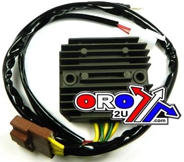 REGULATOR HD 62511034100 KTM, KL 20-3369 MADE IN JAPAN 62511034100