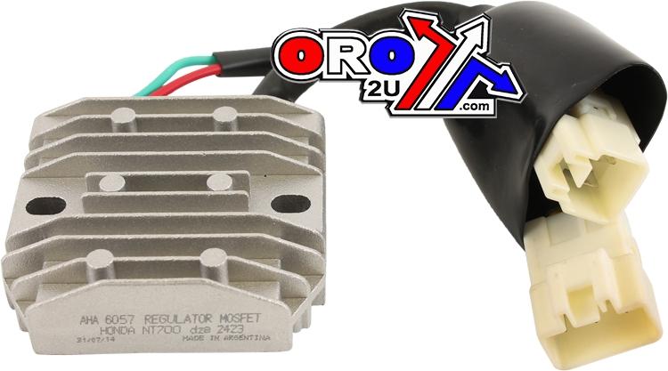 REGULATOR VOLTAGE NT700V, 31600-MEW-921 AHA6057