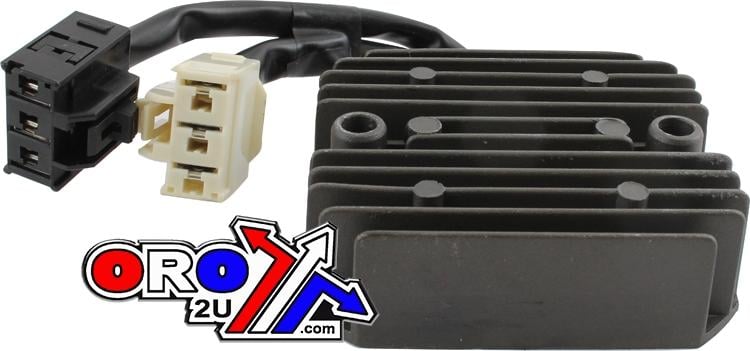 REGULATOR Honda SH125 / SH150i, AHA6076, 31600-KTF-641, ROAD ESP2530