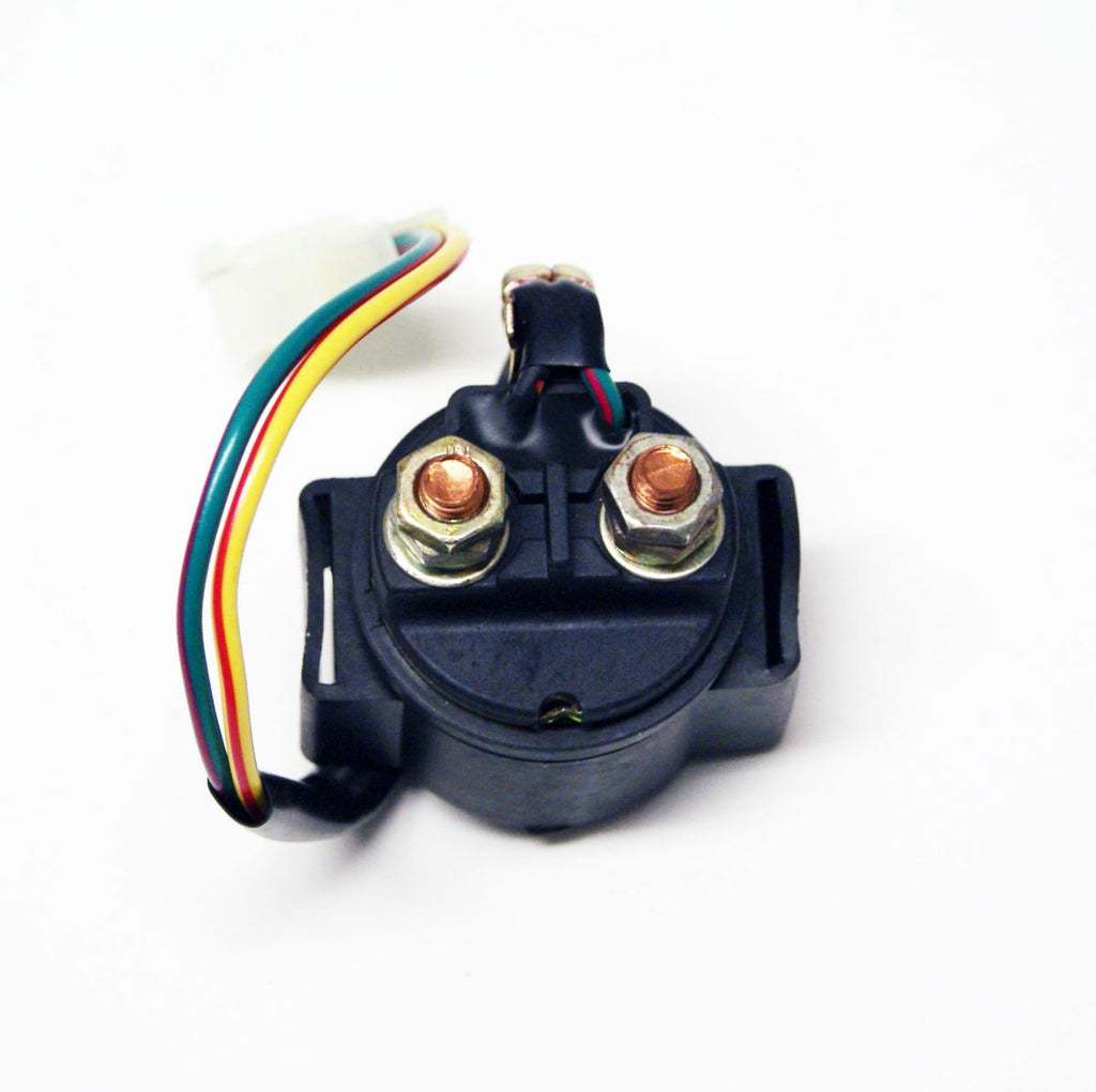 STARTER SOLENOID RELAY HONDA GL1800 GOLDWING 2001 - 2019 35850-MCA-003