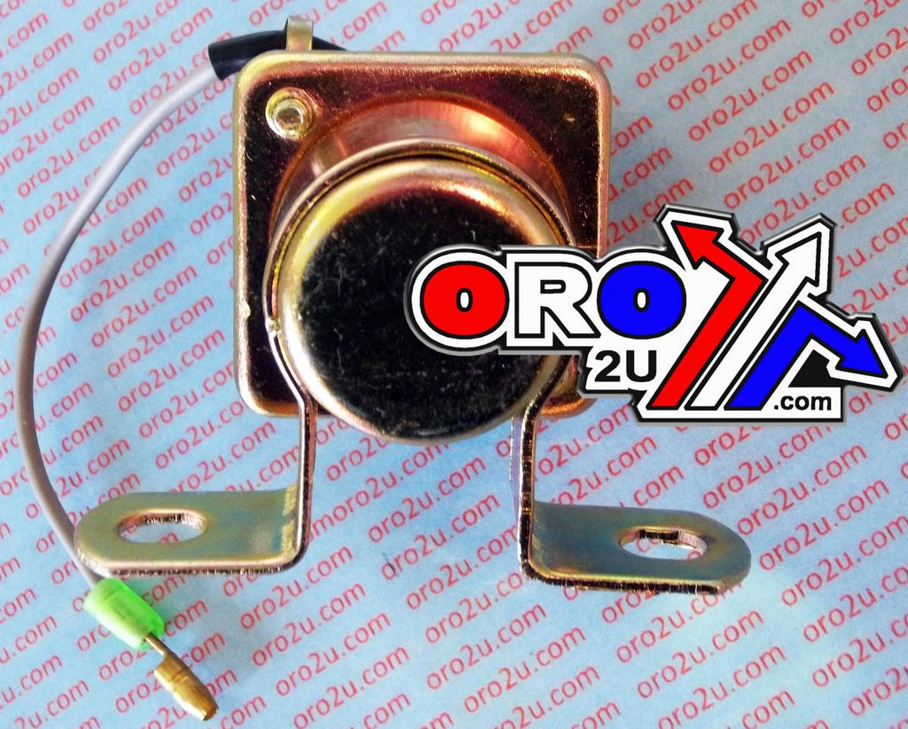 SOLENOID STARTER RELAY 3083211, SMU6080 POLARIS 4010930