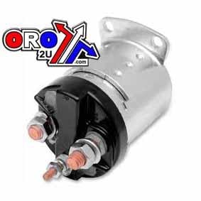 STARTER SOLONOID / RELAY, HARLEY DAVIDSON, ALLBALLS 79-2108