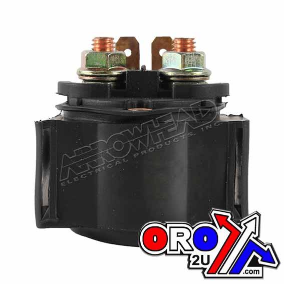 SOLENOID RELAY 27010-1235, ARROWHEAD SMU6136, STARTER