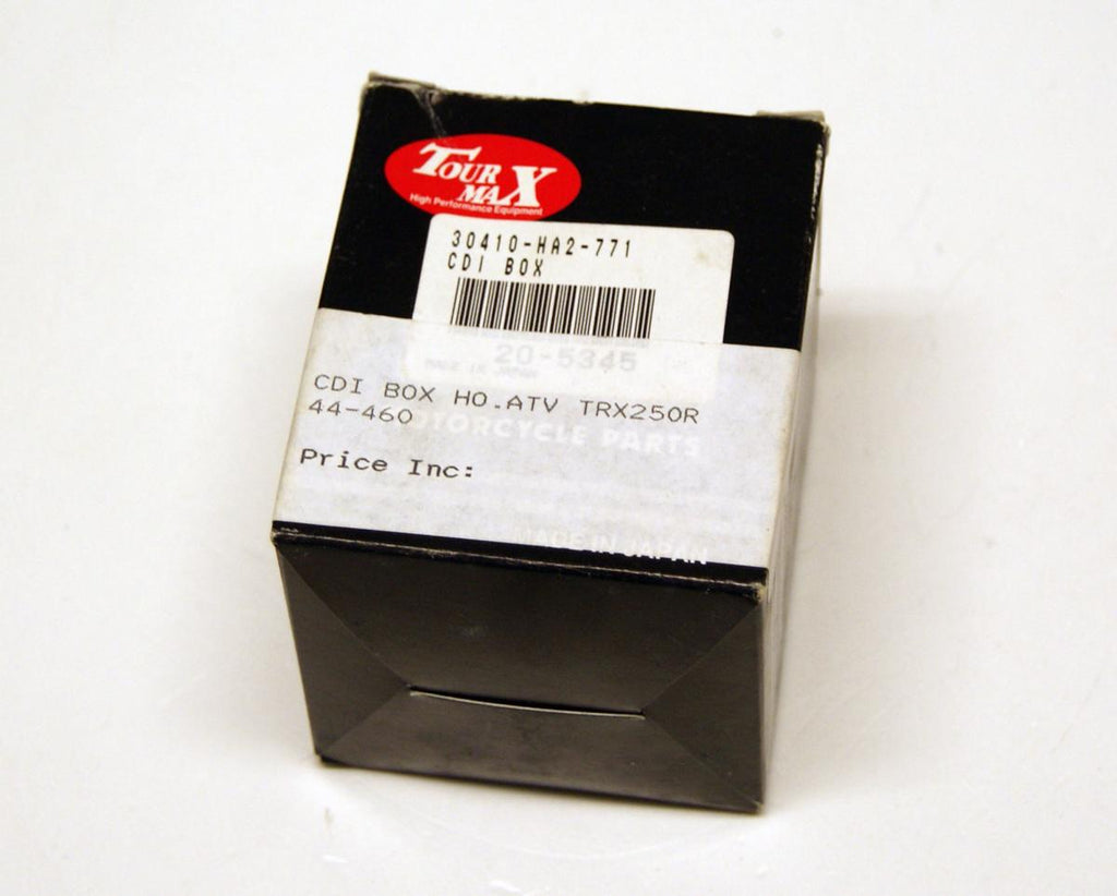 CDI BOX HO.ATV TRX250R, AT-01555
