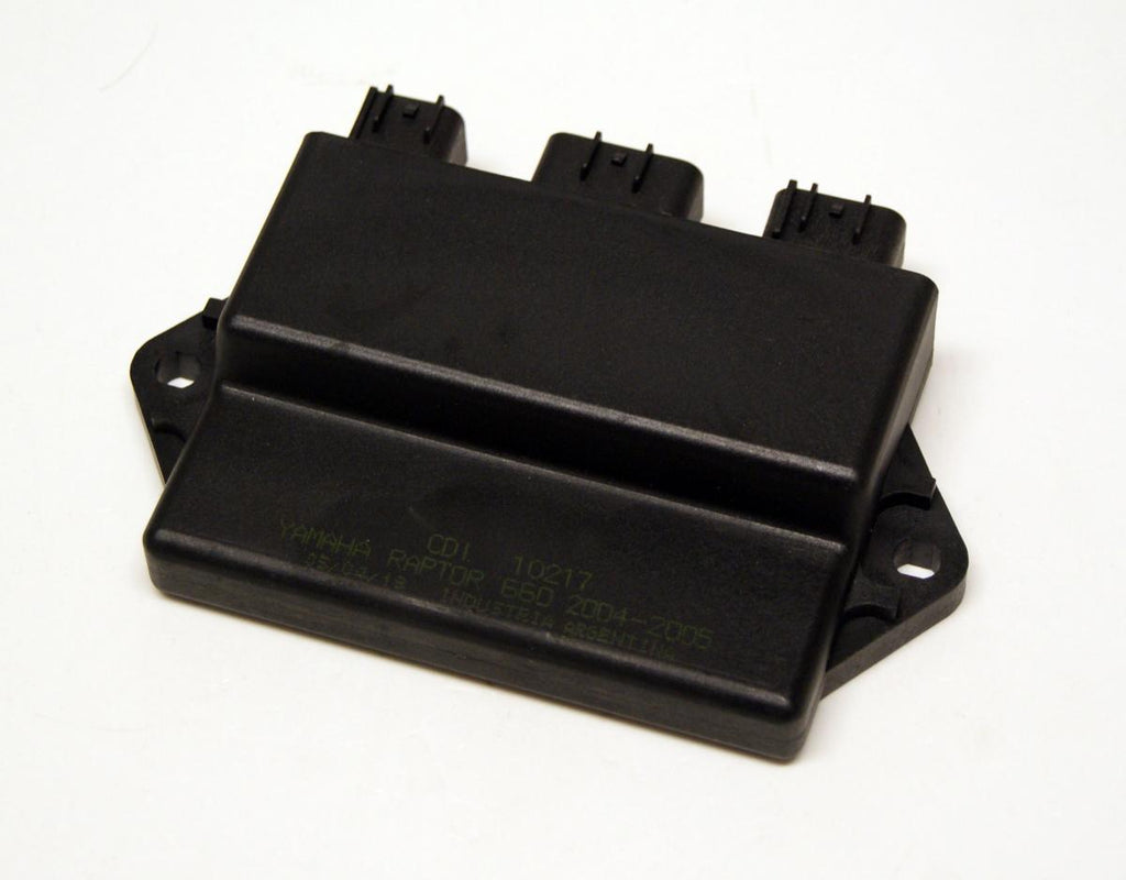 CDI BOX 2004-2005 YAMAHA RAPTOR YFM660 5LP-85540-30-00