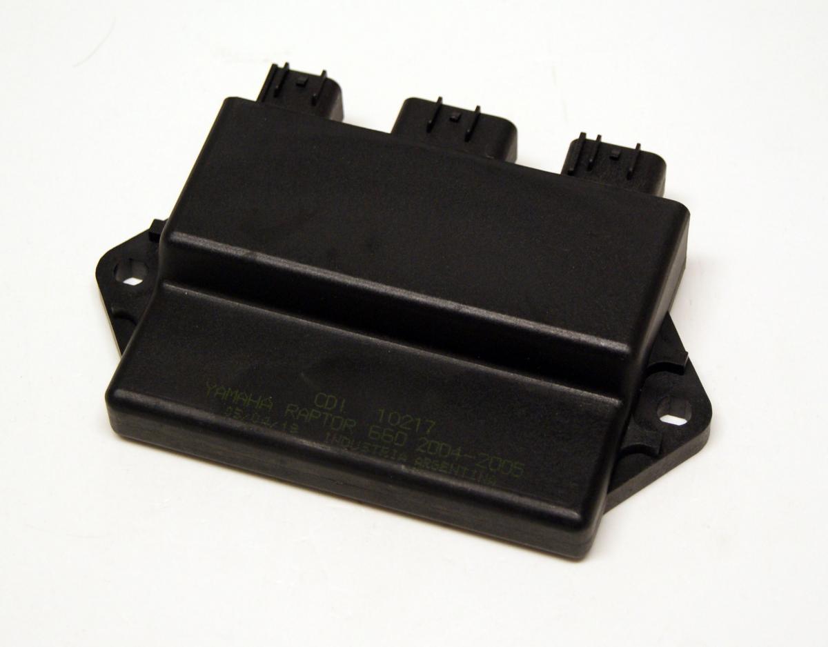 CDI BOX 2004-2005 YAMAHA RAPTOR YFM660 5LP-85540-30-00