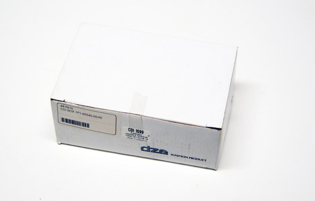 CDI BOX 1P1-85540-00-00 IYA6044, ATV