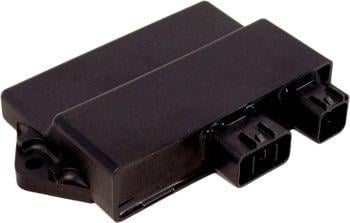 CDI BOX YFM350X 02-04 WARRIOR, 5NF-85540-00-00 YAMAHA ATV, DZE1570, IYA6035