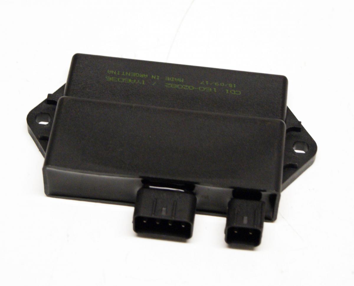 CDI BOX YFM350 04-13 RAPTOR, 5YT-85540-00-00, IYA6036, 160-02082