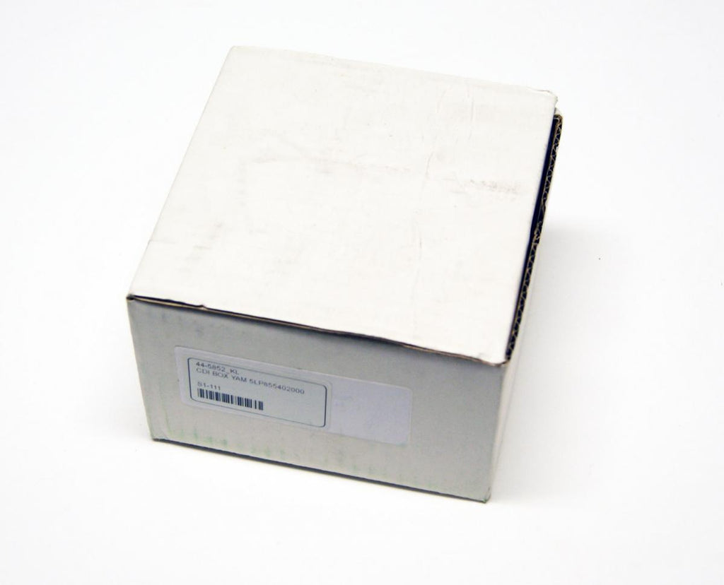 CDI BOX YAM 5LP-85540-20-00, MADE IN JAPAN