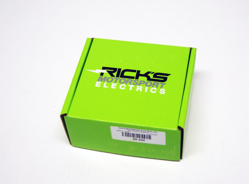 CHARGING HD KIT YFZ450 04-09, Stator & Regulator Kit RICKS 99-400