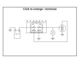 REGULATOR 31600-GAH-004, HONDA CRF230F 03-04, SA50 31600-GAH /31600-GBL / SH634A-12 / SH663-12 31600-GW0 / SH610B, AHA6048