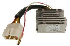 REGULATOR KZ550/650/750/1000, 21066-1008, AKI6025, KAWASAKI 21066-1027