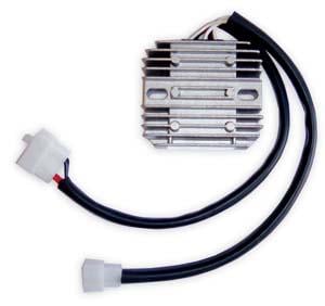 REGULATOR XVZ1200/1300, YAMAHA 26H-81960-A0-00, AYA6022