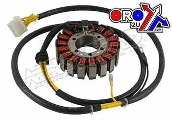 STATOR POLARIS 700-800 ATV UTV, APO4004, 4010911