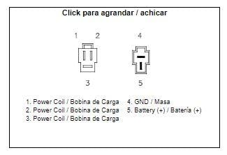 REGULATOR VOLTAGE 12v / 25A, DZE 02396-04 32800-30B01/ 32800-33C00 32800-33C01