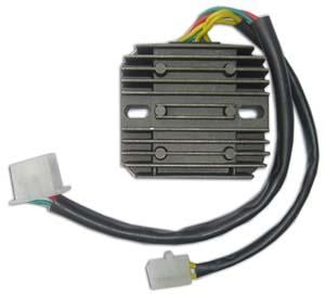 REGULATOR 12v / 25A HONDA, 31600-KT8-013, 31600-KT8-018, 31600-KT8-003-008, 31600-KT8-721
